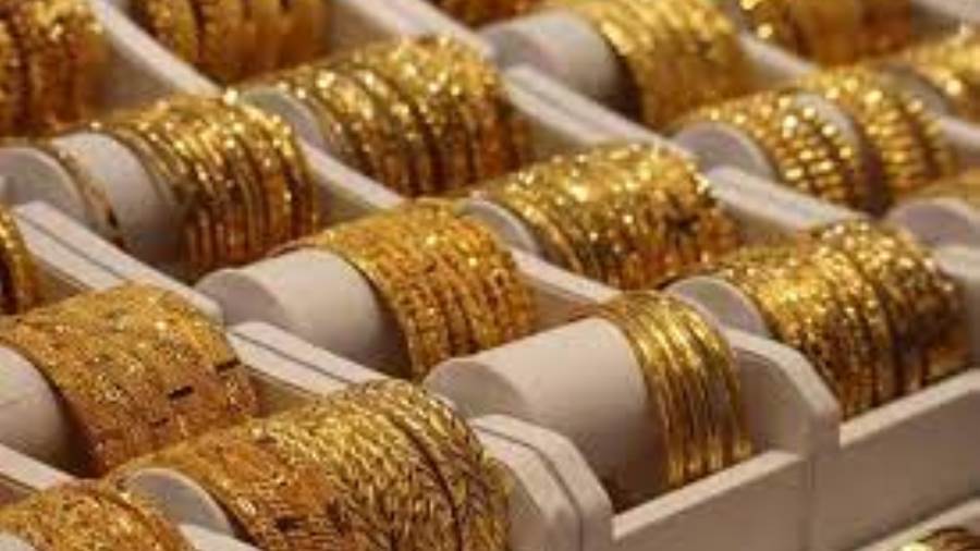 أسعار الذهب اليوم