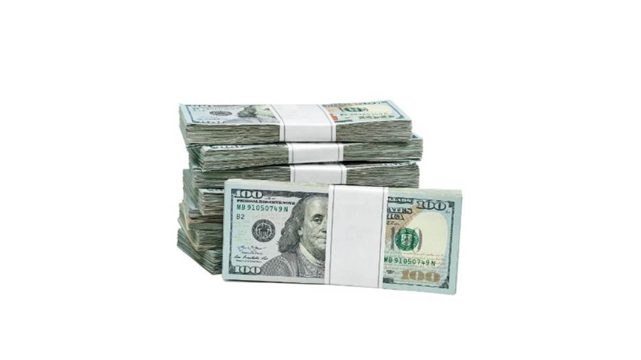 سعر الدولار اليوم