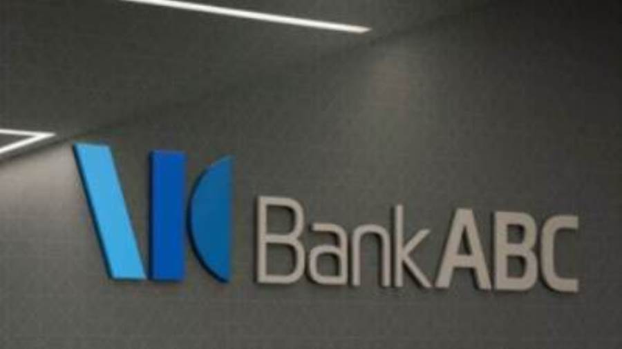 BANK ABC