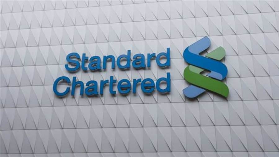 Standard Chartered