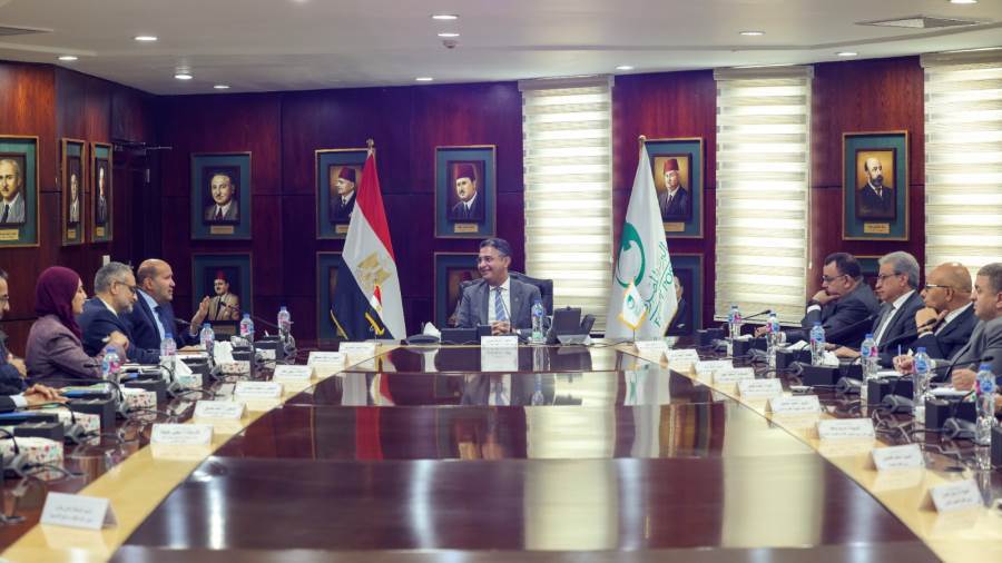 شريف فاروق
