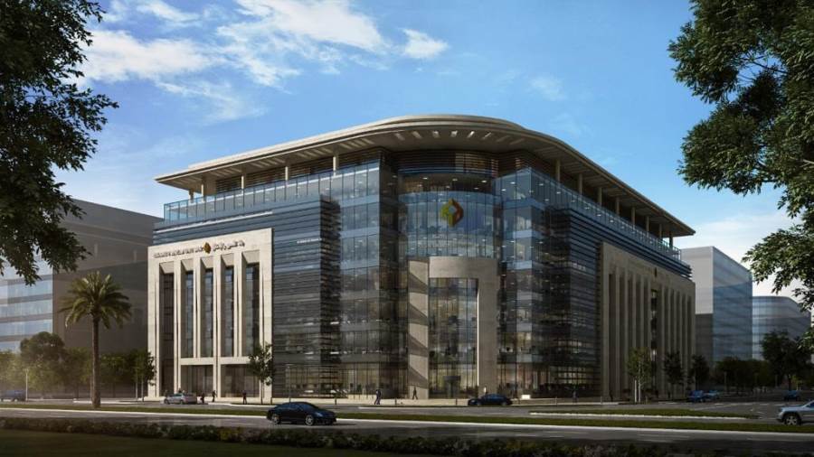 التعمير والإسكان : ارتفاع إجمالي الأصول إلى 116 مليار جنيه 