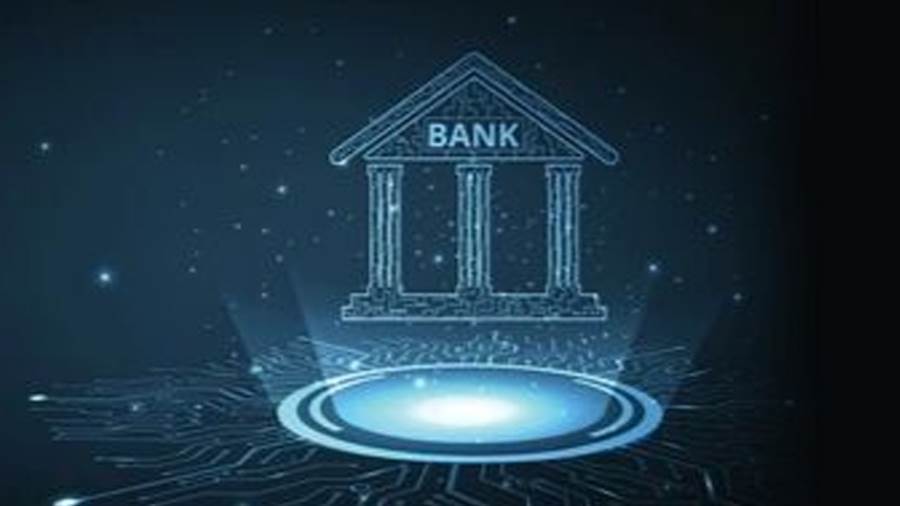 البنوك الرقمية