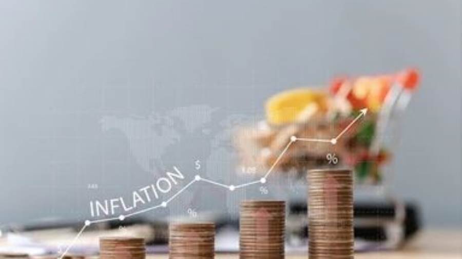أعلى 5 دول بمعدل التضخم في العالم