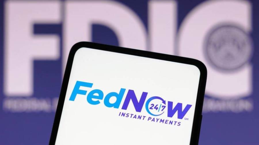 FedNow