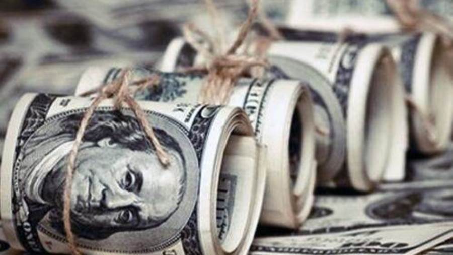 الشهادات الدولارية الجديدة من بنكي الاهلي ومصر