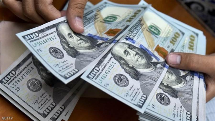 طرق شراء الشهادات الدولارية الجديدة من بنكي الأهلي ومصر