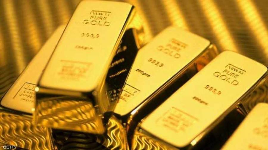 أسعار الذهب