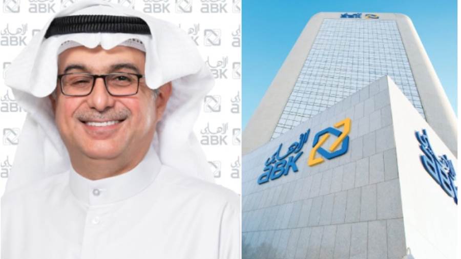 Al Ahli Bank of Kuwait ABK