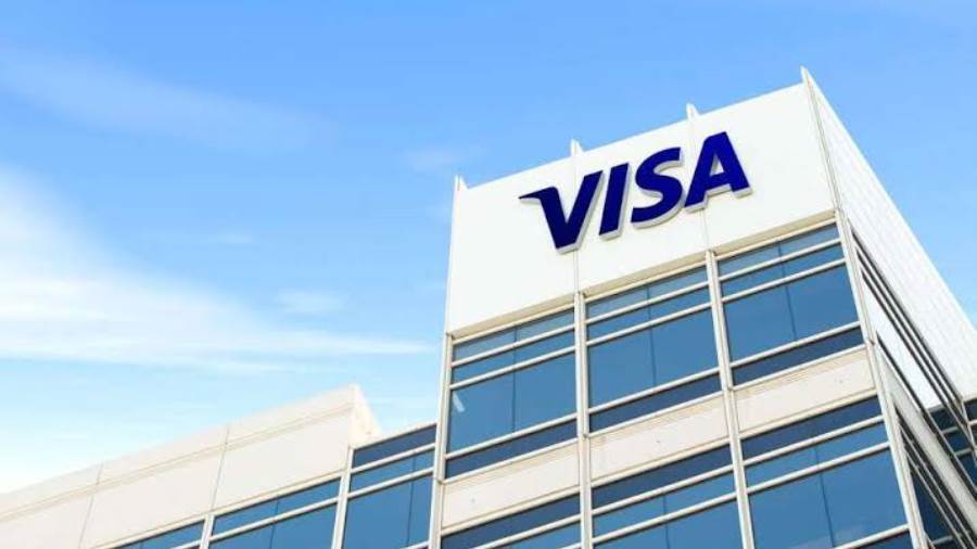 Visa