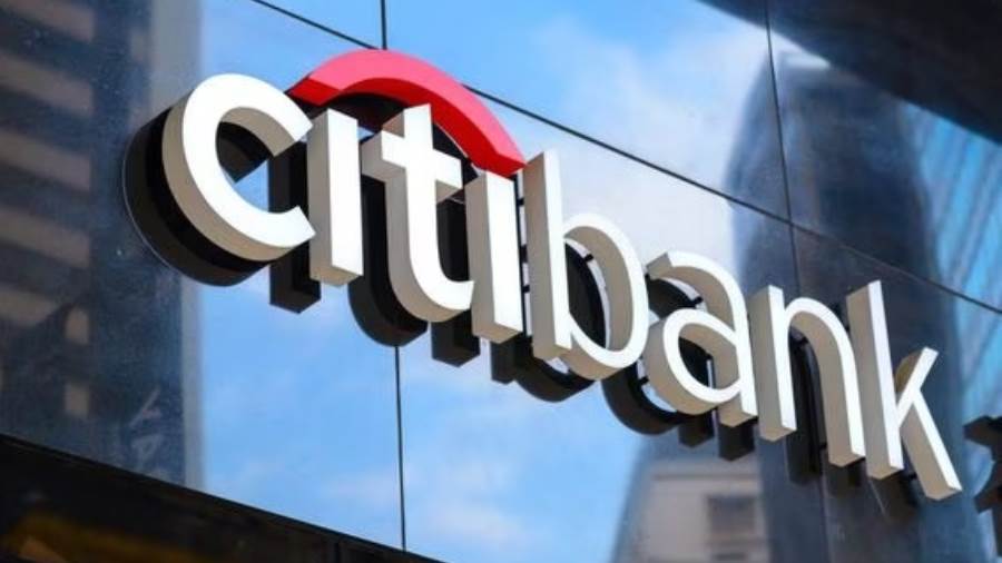 بنك Citi