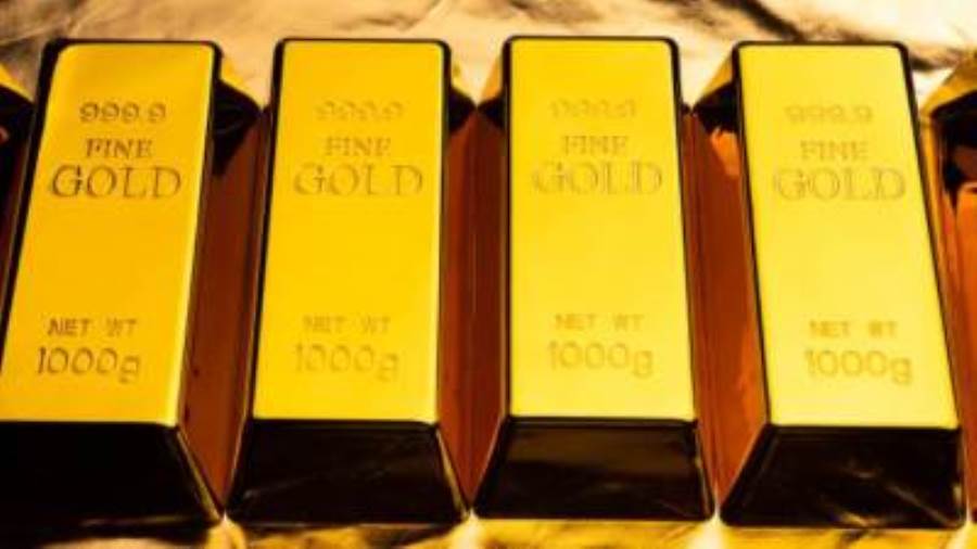 أسعار الذهب في مصر اليوم الخميس 21-9-2023 وعيار 21 يرتفع 15 جنيه