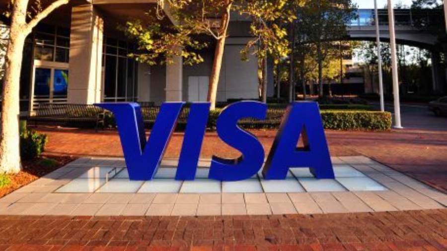 VISA