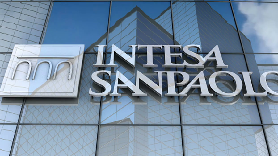 INTESA SANPAOLO