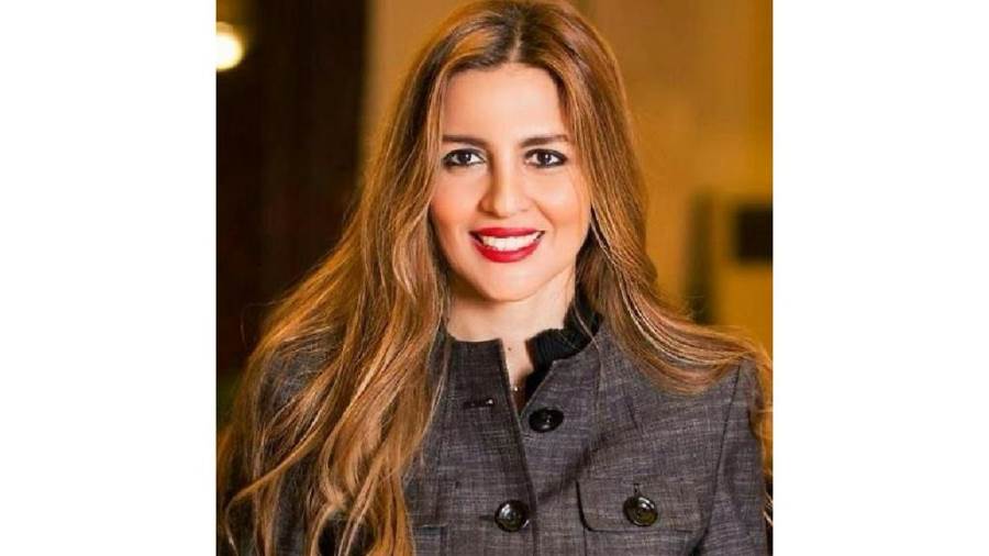 فاطمة الجولى