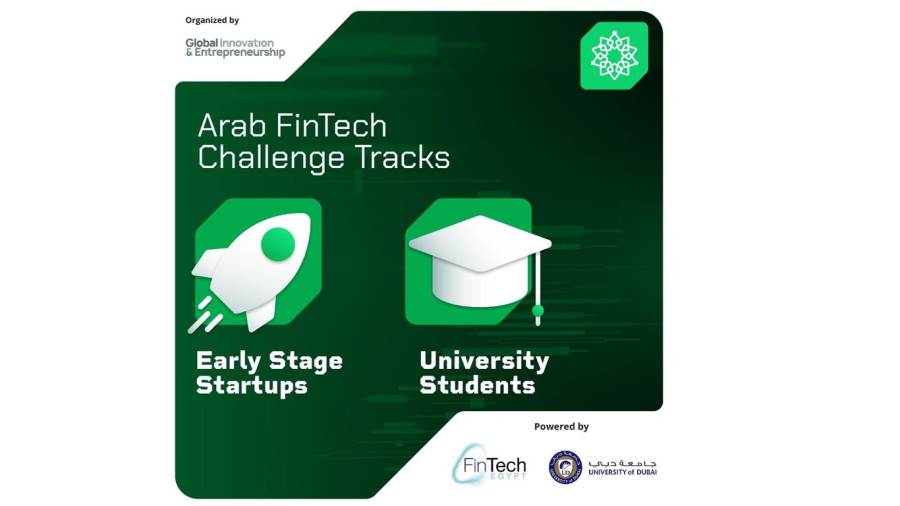 Fintech Egypt