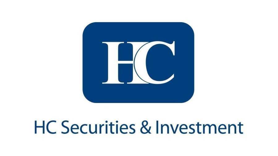 HC Securities & Investment