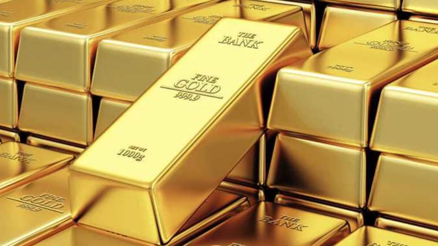 سعر الذهب اليوم