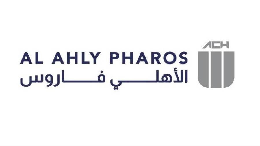 شركة الاهلي فاروس