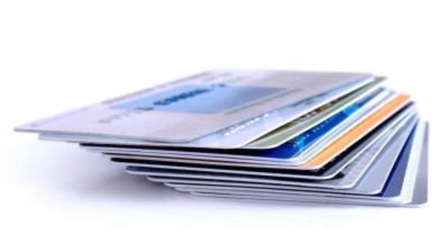 بطاقات البنك الأهلي المتحد الائتمانية