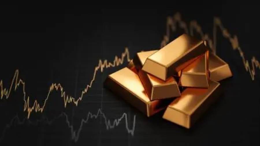 أسعار الذهب