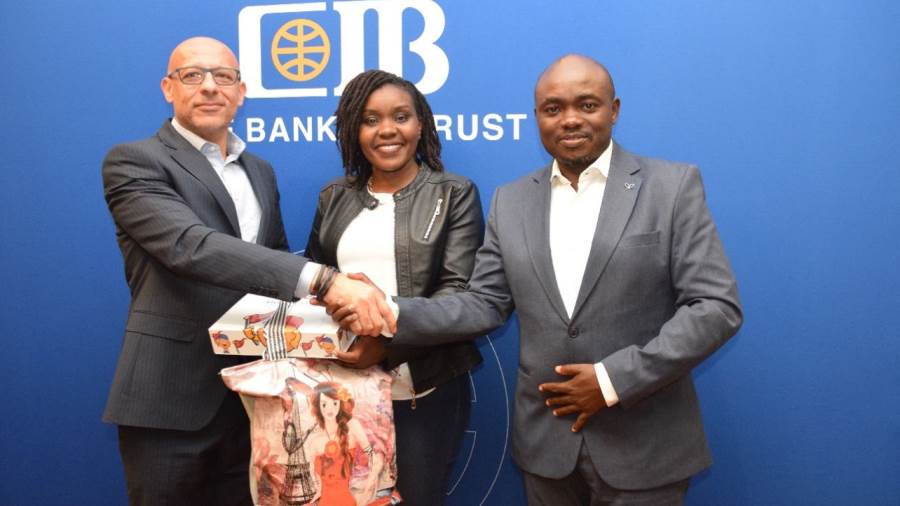 CIB Kenya Limited