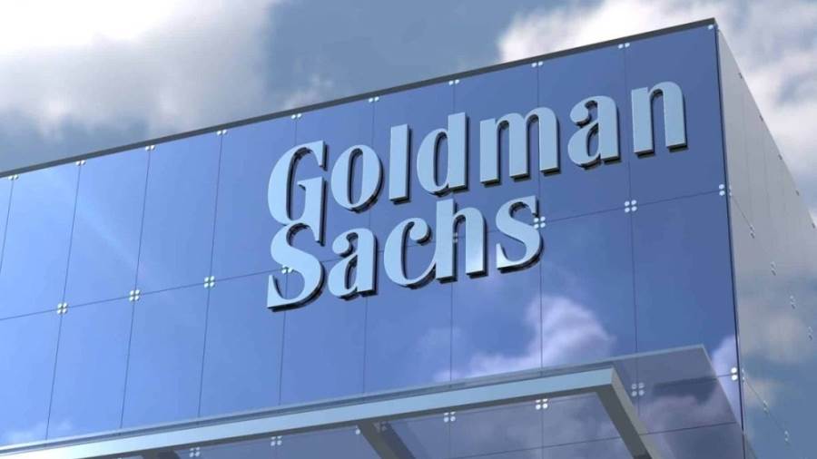 Goldman Sachs