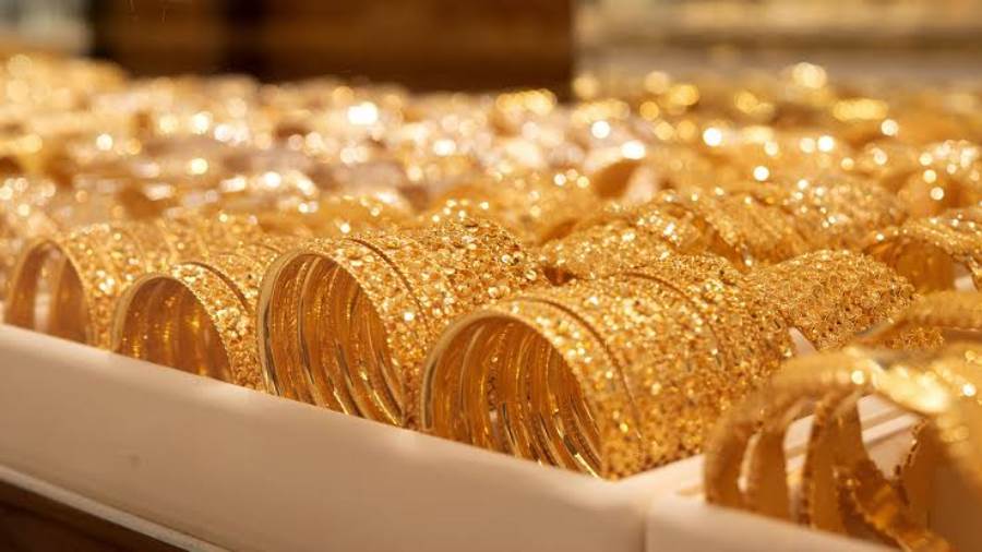 شعبة الذهب: تراجع أسعار الذهب وعيار 21 يسجل 3080 جنيه