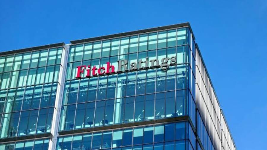 عاجل..وكالة Fitch ترفع نظرتها المستقبلية لمصر من مُستقرة إلى إيجابية