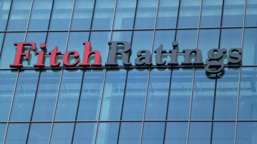 وكالة فيتش Fitch