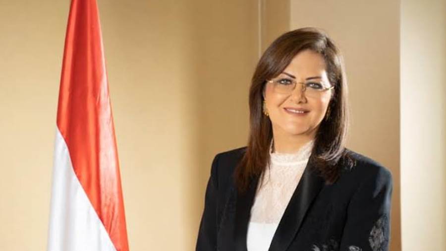 هالة السعيد