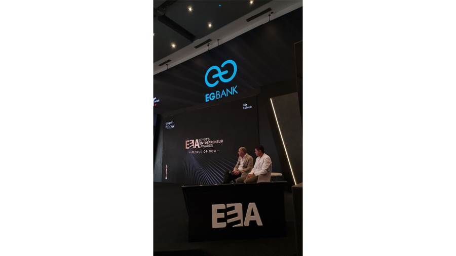 EGBANK