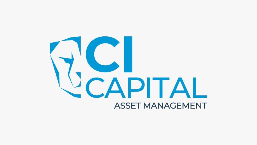 CI Capital