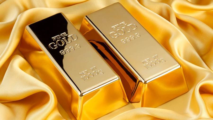أسعار الذهب اليوم