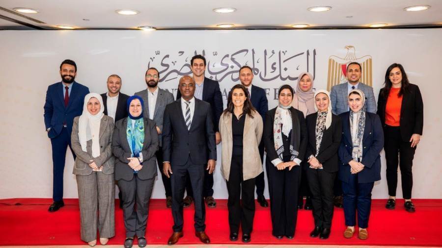 جانب من الفعاليات