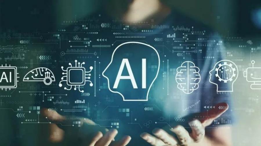 الذكاء الاصطناعي AI