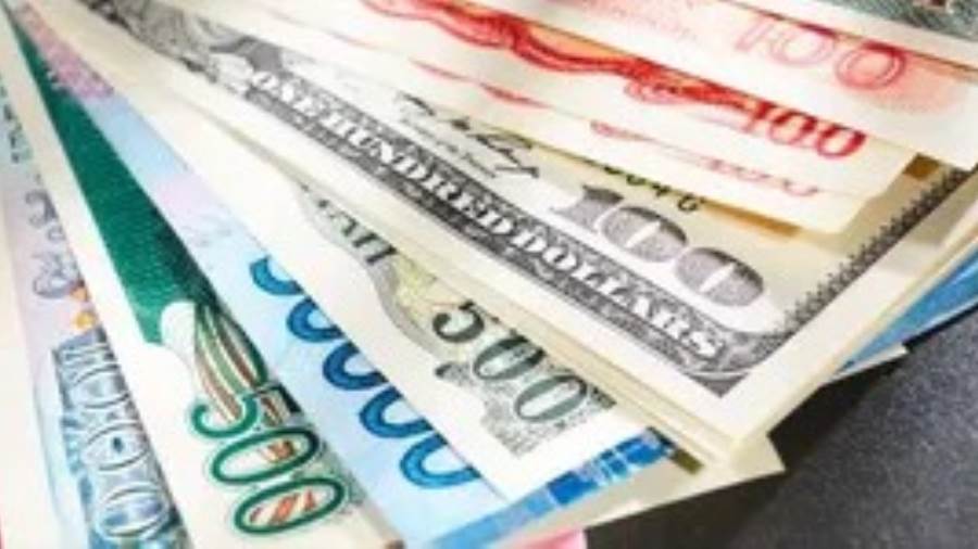 أسعار العملات اليوم