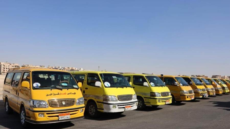 مبادرة إحلال السيارات