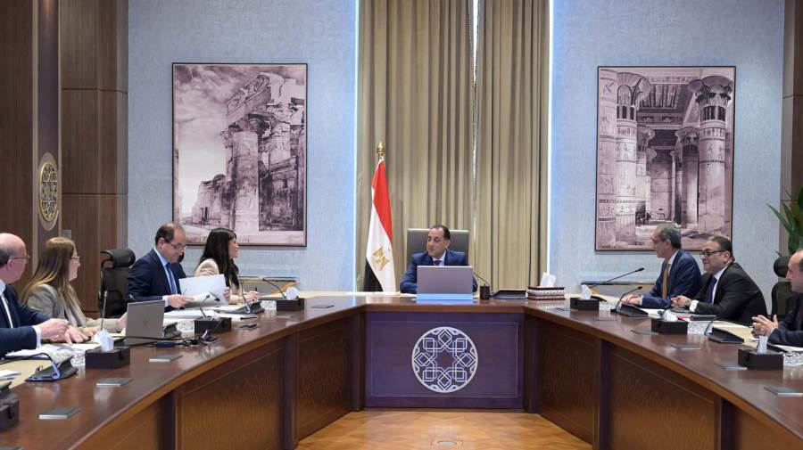 رئاسة مجلس الوزراء