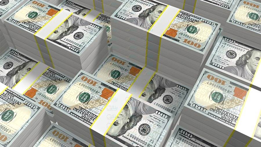 سعر الدولار اليوم