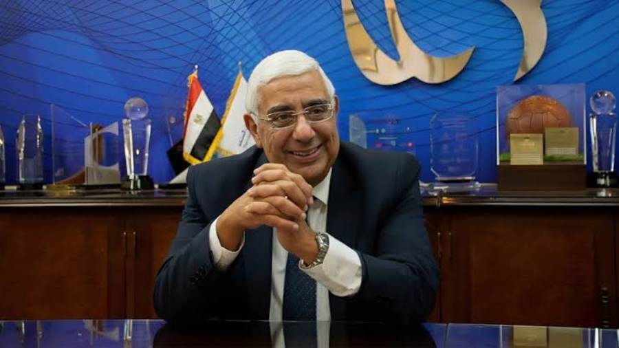 أشرف القاضي