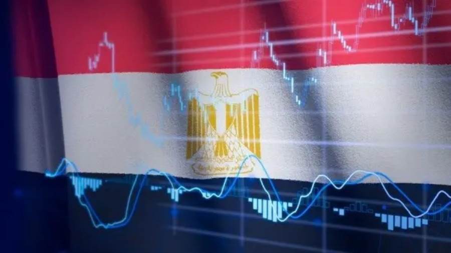 الناتج المحلي الإجمال