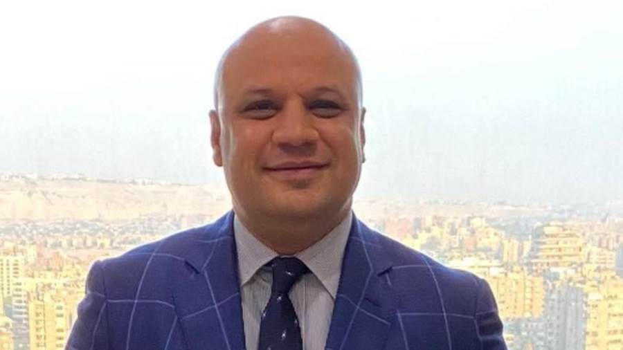 أيمن حسن سليمان