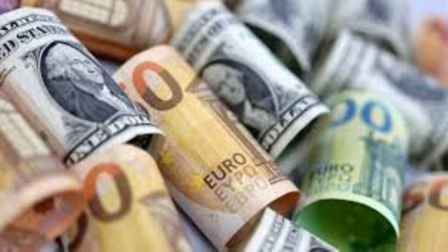 أسعار العملات اليوم