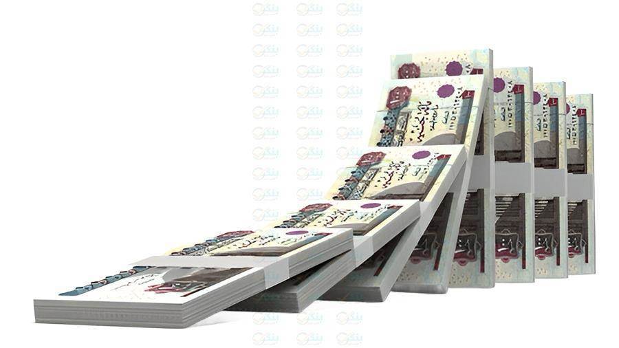 محفظة القروض المشتركة ببنك بيت التمويل الكويتي مصر