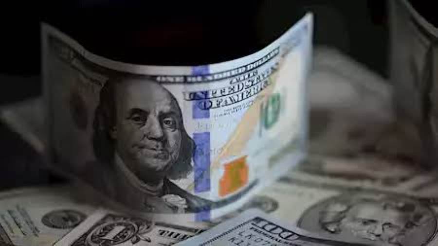 سعر الدولار