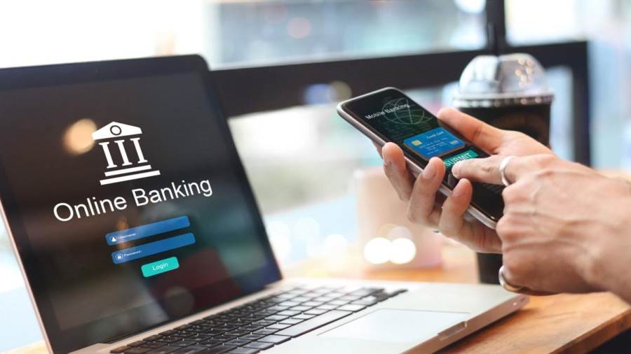 الخدمات الرقمية