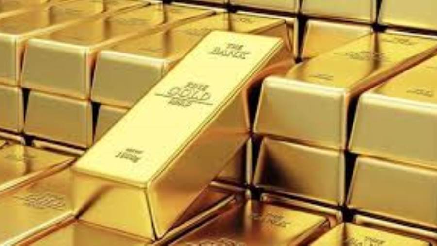 سعر الذهب اليوم