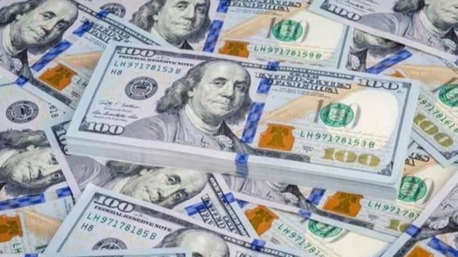 الدولار يرتفع أمام الجنيه خلال تعاملات اليوم مسجلًا 50.99 جنيه للبيع
