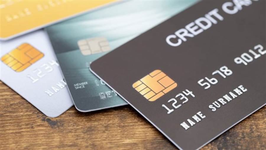 بطاقات CIB Visa Business Platinum